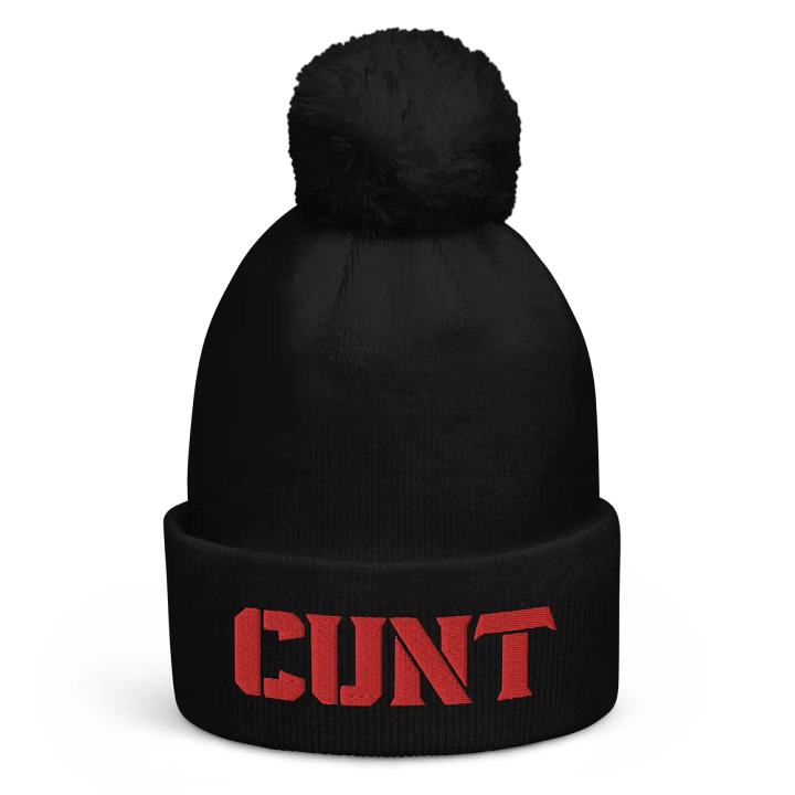 Poofy Cunt product image (1)