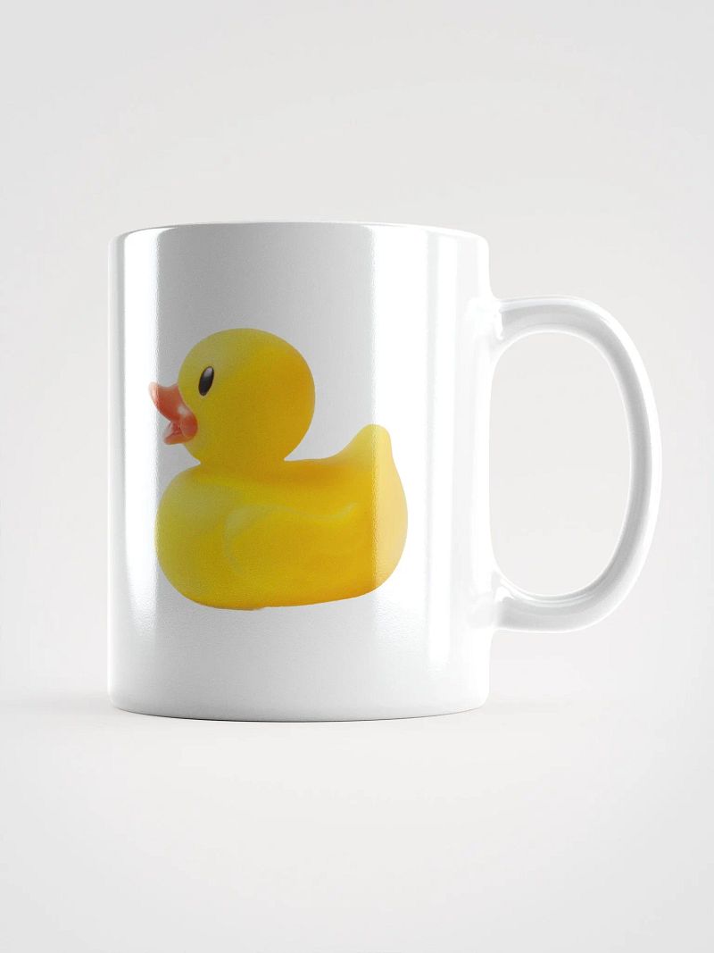 Duckgod71 Mug