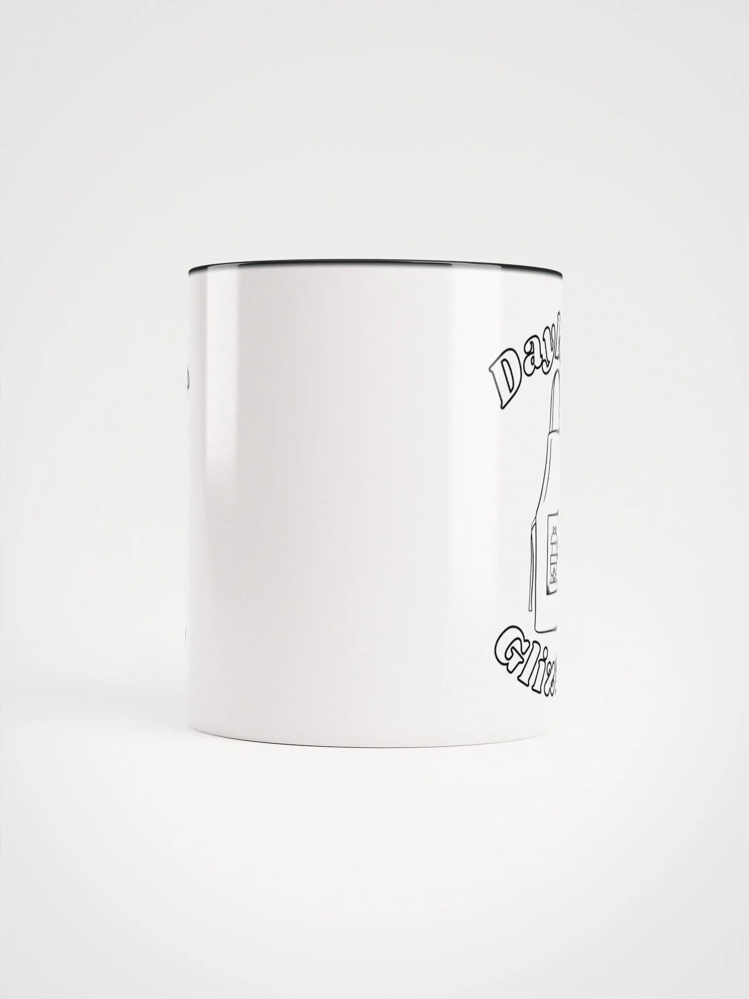 Daylon's Glizzys Mug product image (5)