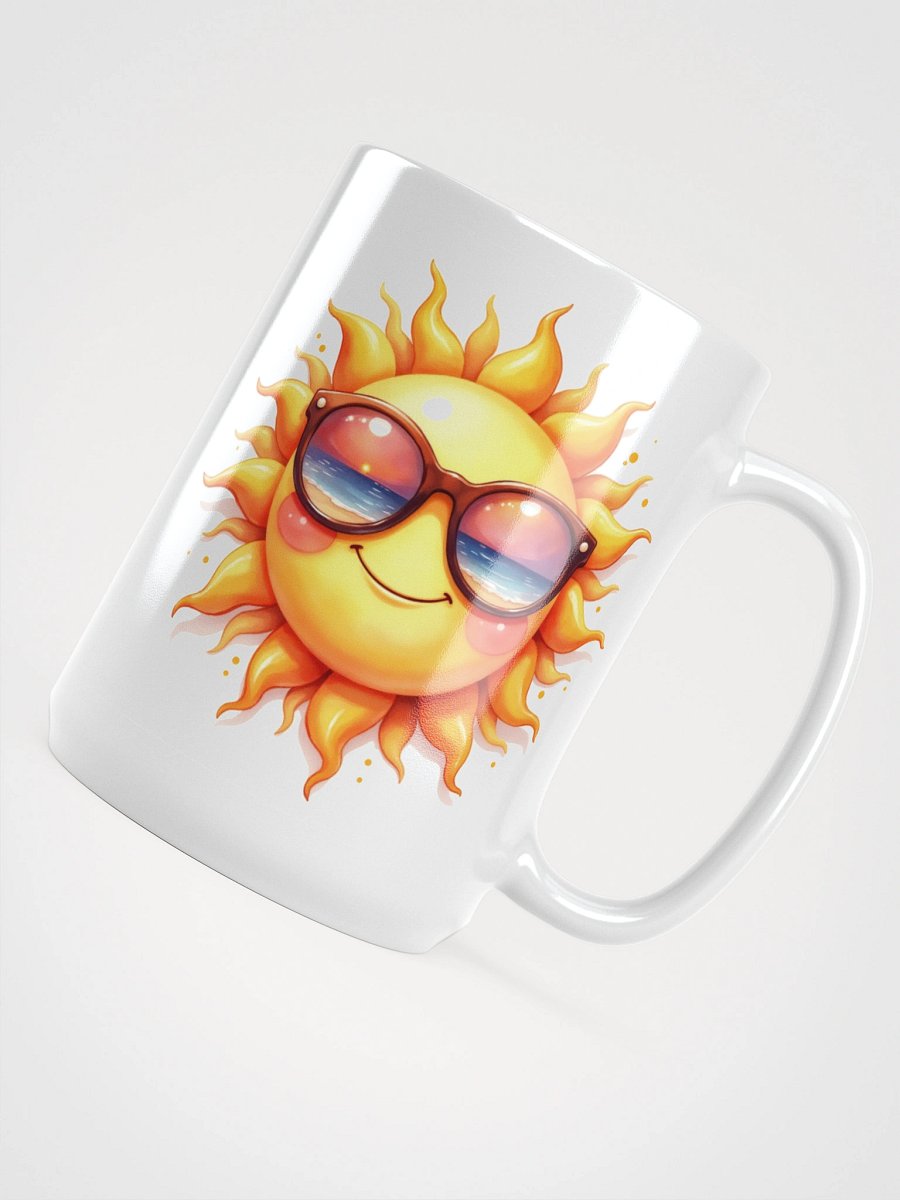Retro Summer Vibes Mug product image (4)