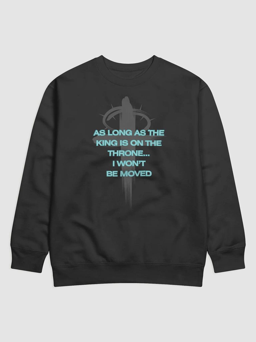 Eternal Reign Sweatshirt product image (1)