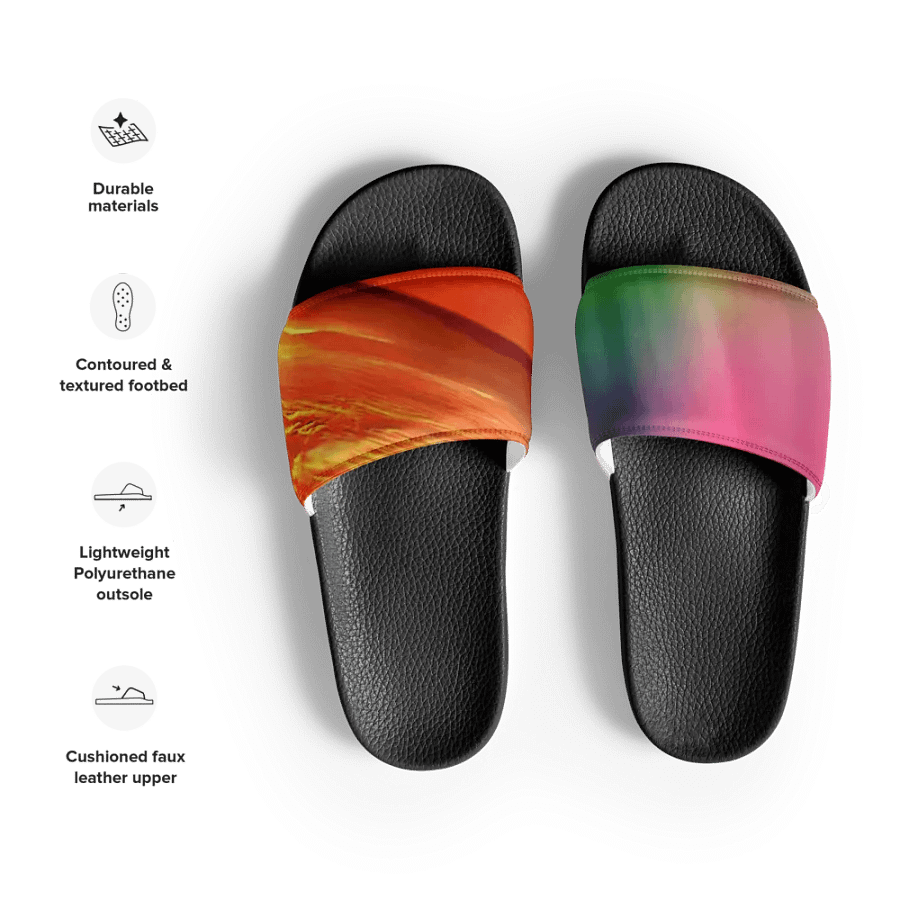 Women's Photo slides product image (11)
