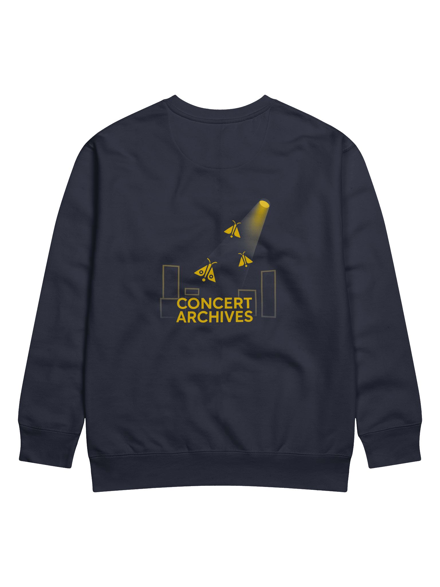 Stage Light Crewneck product image (1)