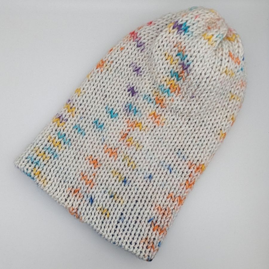 Machine Knitted Beanies product image (2)