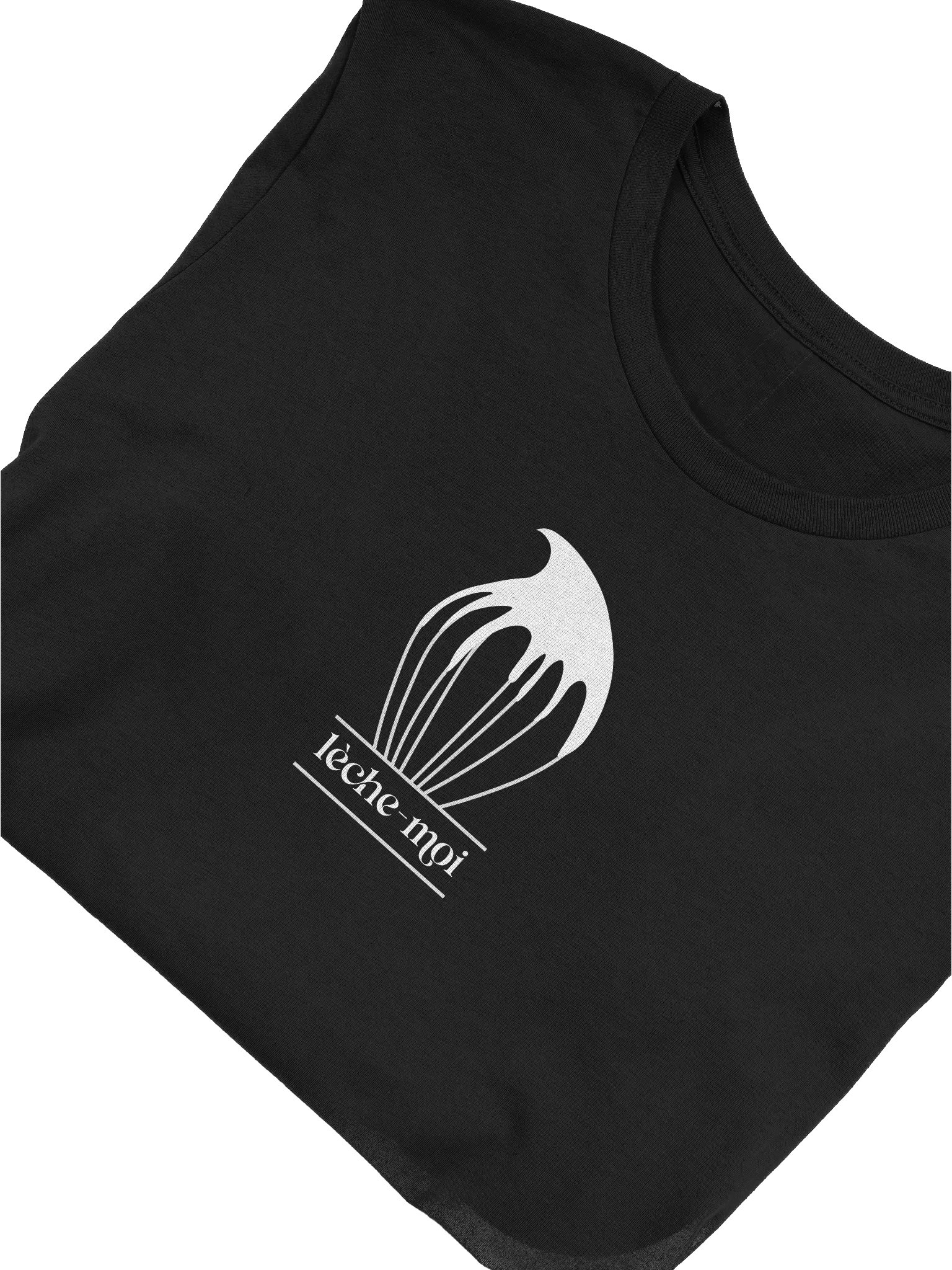 Lèche-Moi Tee product image (35)