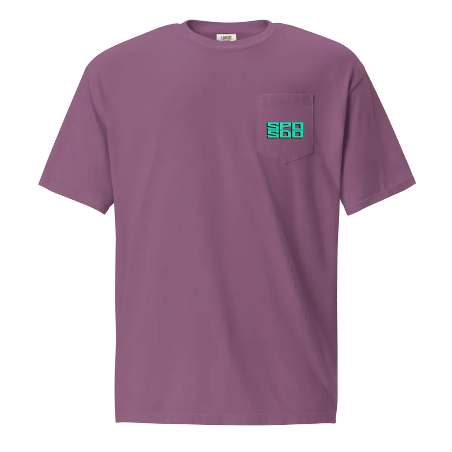 The Plain Sposdo T product image (12)
