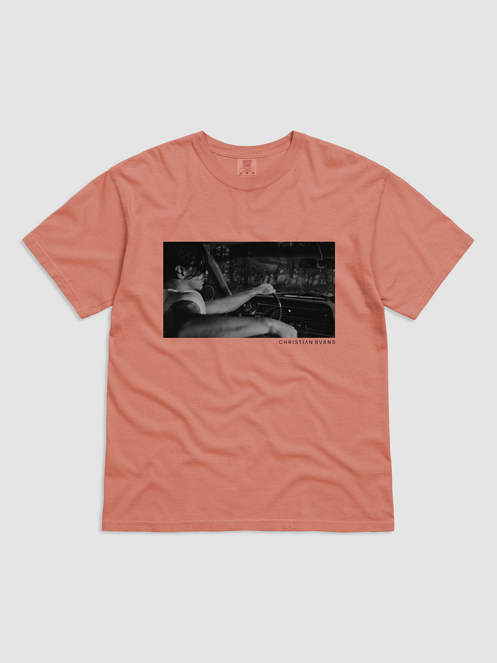 Suburbia Tee product image (1)