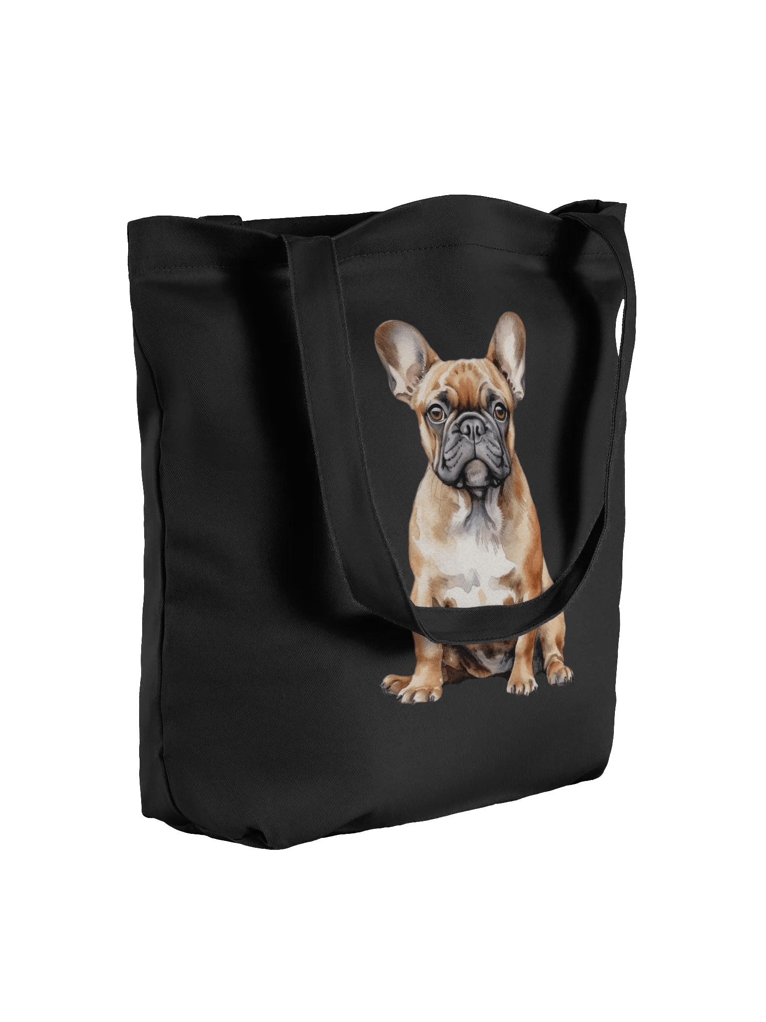 French Bulldog Tote Bag product image (8)