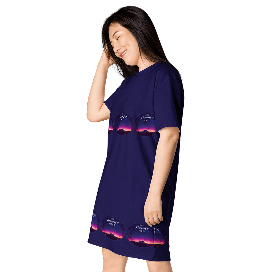 Summer Nights PJ's product image (3)