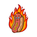 VeggieHotDug
