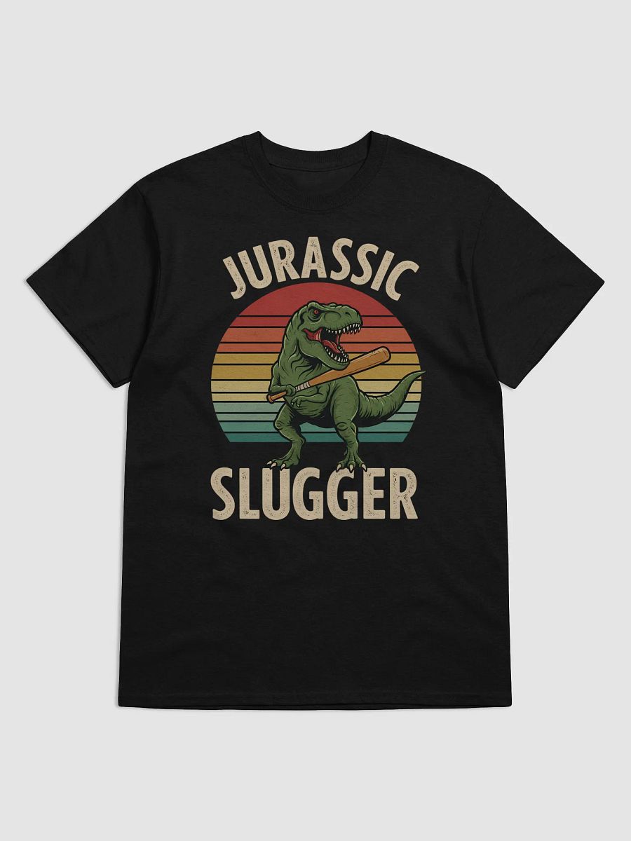 Jurassic Slugger T-Rex Tee product image (4)