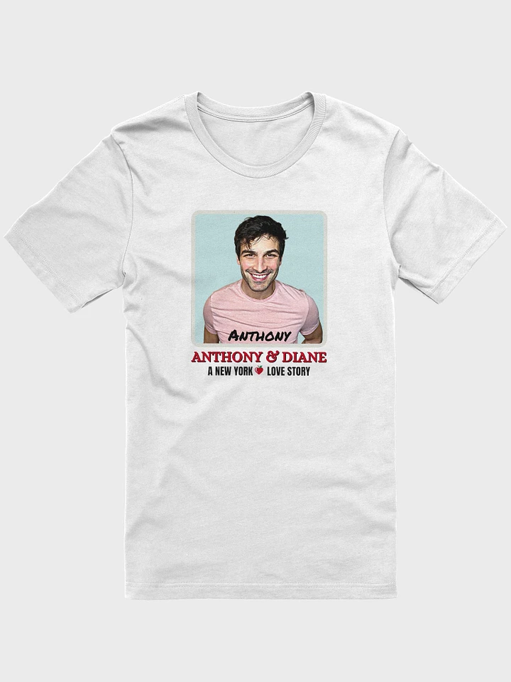 The Anthony T-Shirt product image (2)