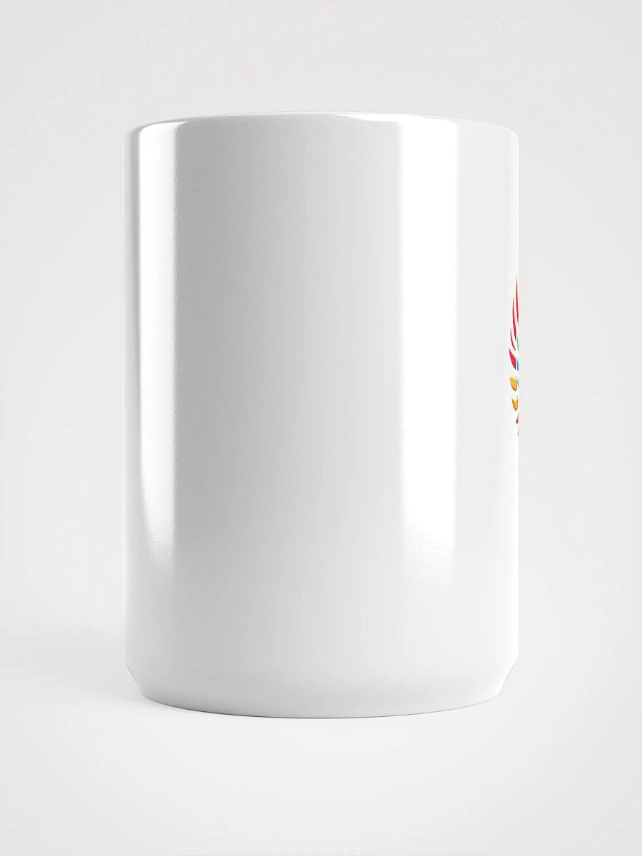 Phoenix Wings Mug product image (5)