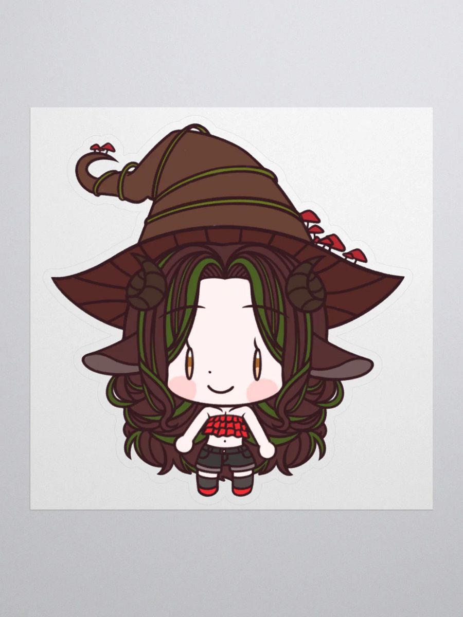 Chibi Mushreep product image (1)