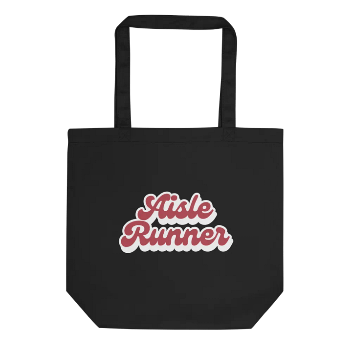 Aisle Runner Tote product image (1)