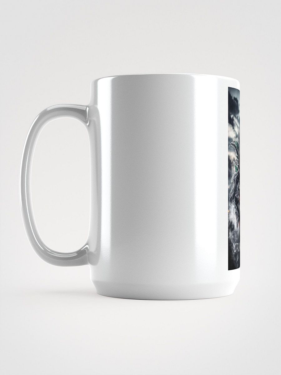 GRIMA WEED MUG product image (6)
