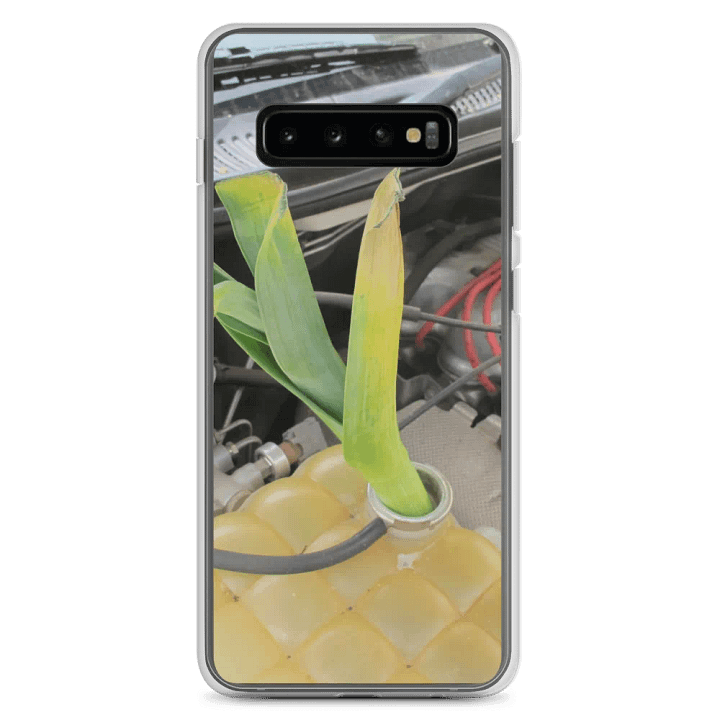 Leaky Coolant Case product image (2)