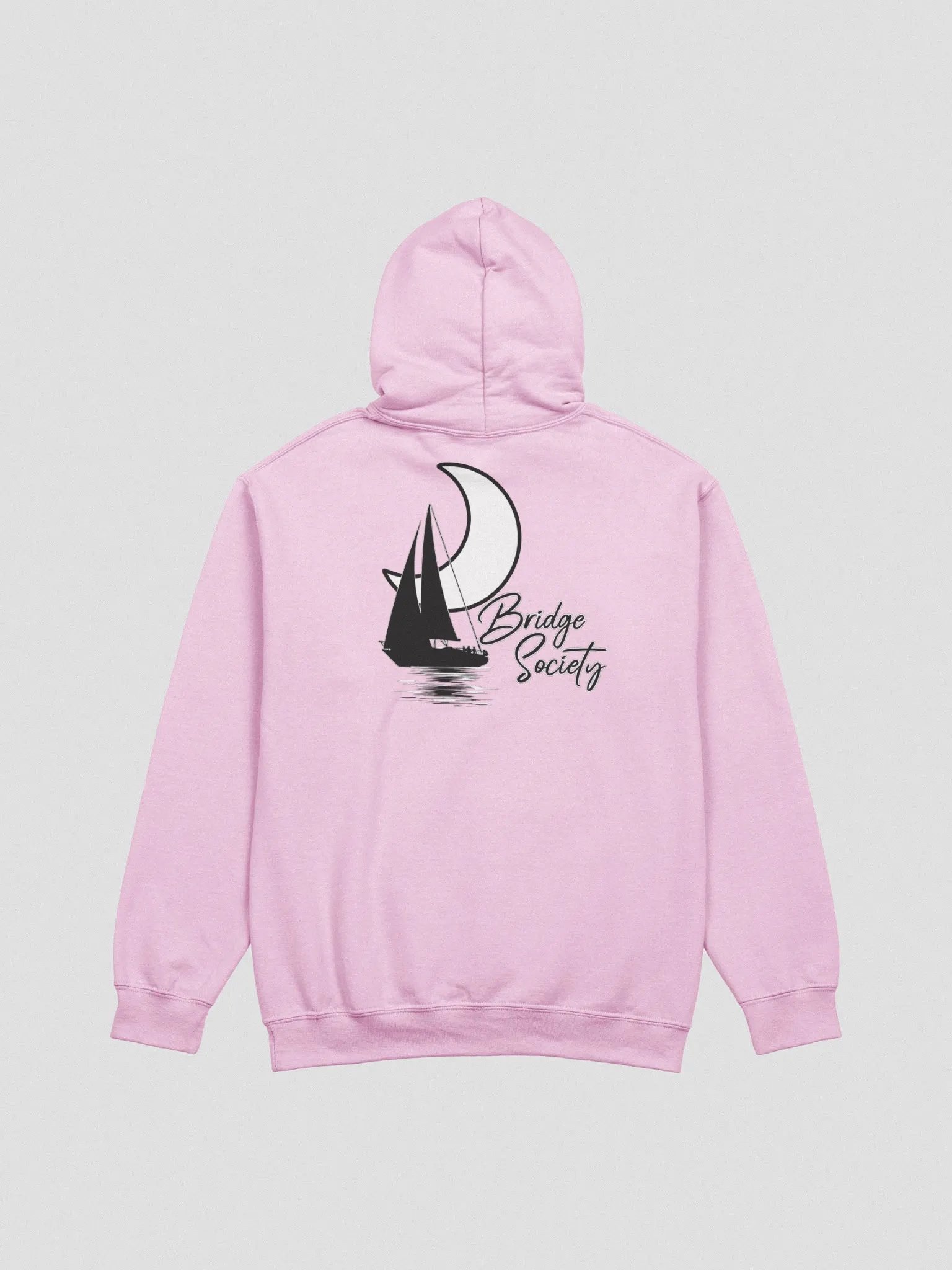 The Moon Hoodie product image (2)