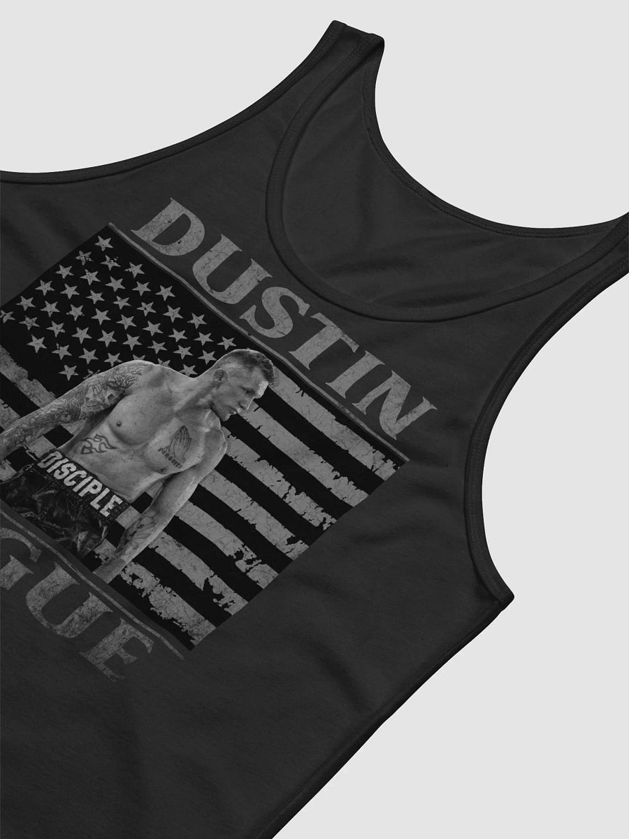 Walkout Tank product image (5)