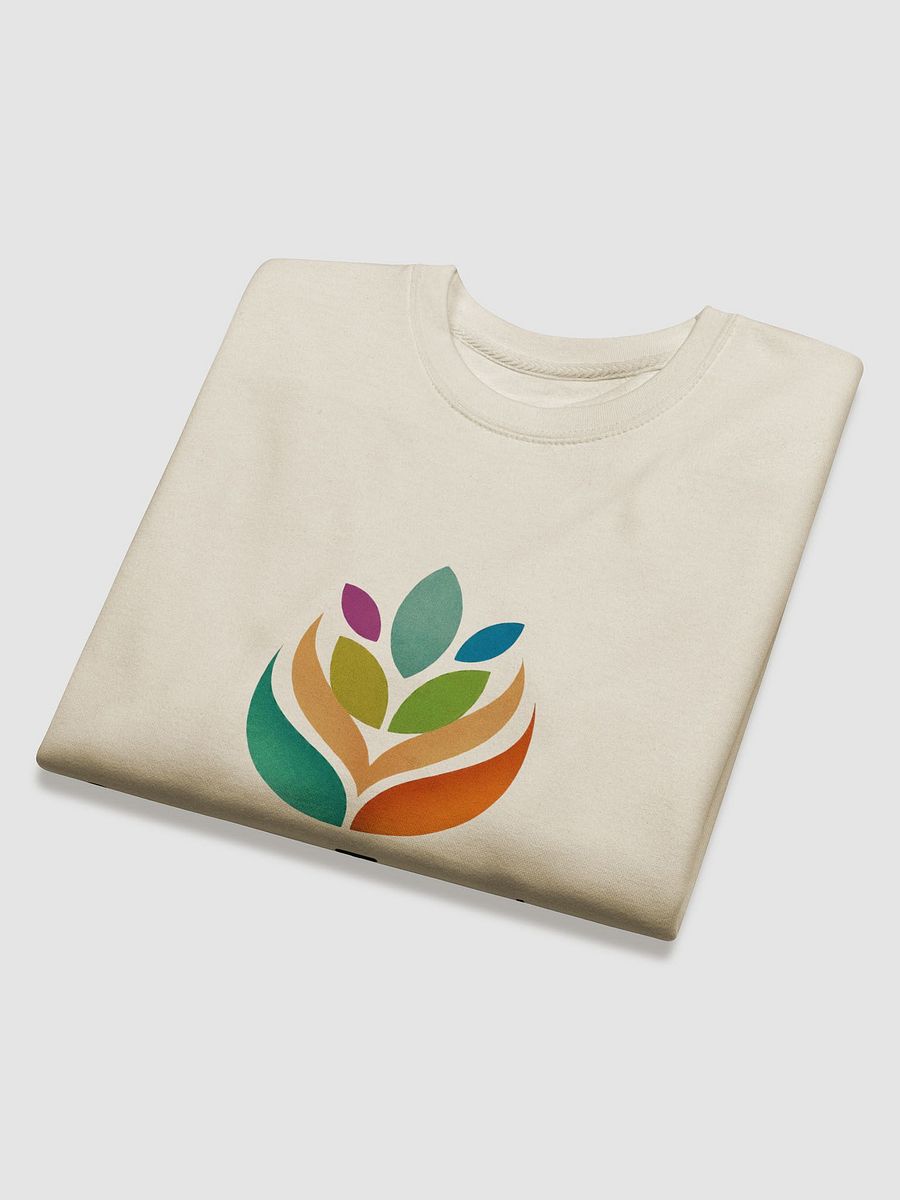 Harmony Leaves Premium Sweatshirt product image (32)