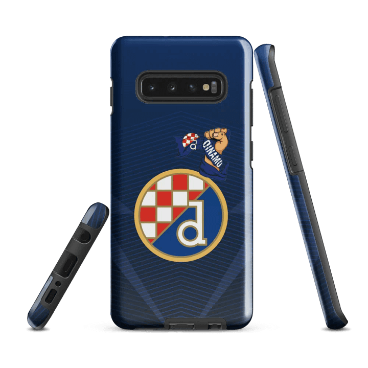 Fist of Freedom Samsung® Tough Case Dinamo Zagreb product image (5)