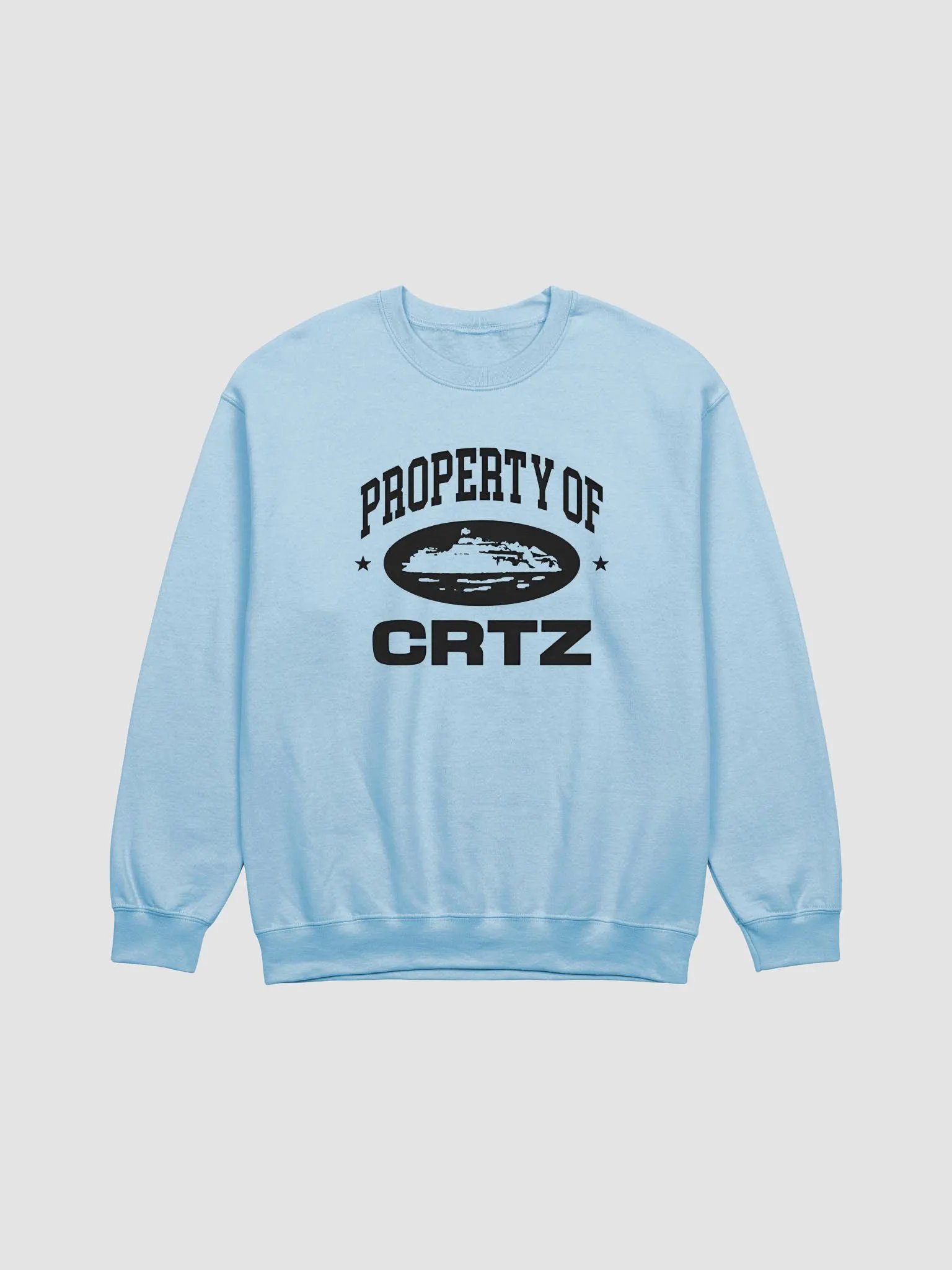 Corteiz P.O.C Sweatshir product image (1)