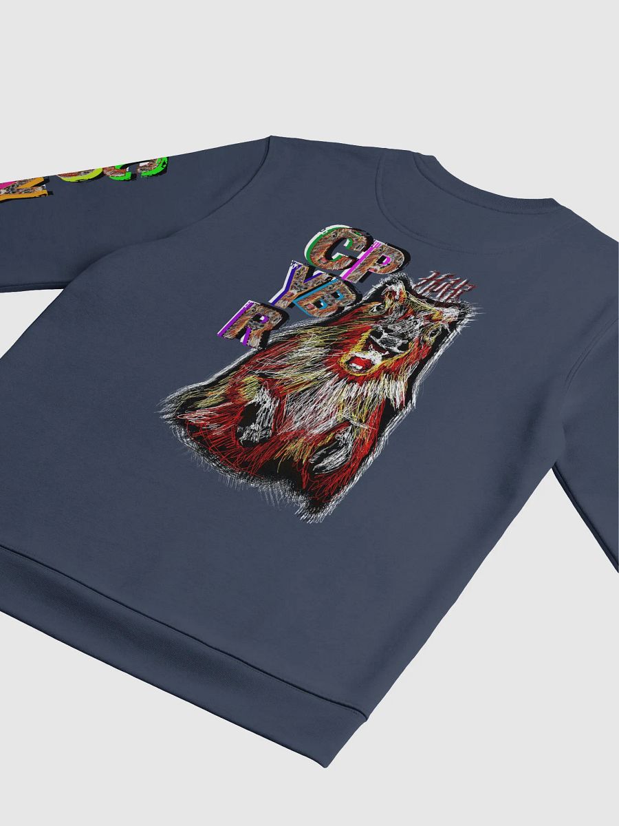 "HUH" CAPYBARA product image (12)