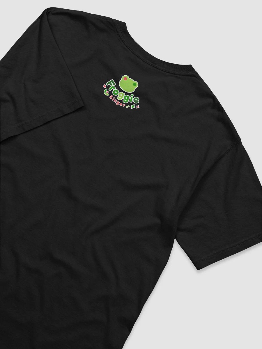 Froggie Minimal Logo T-Shirt product image (4)