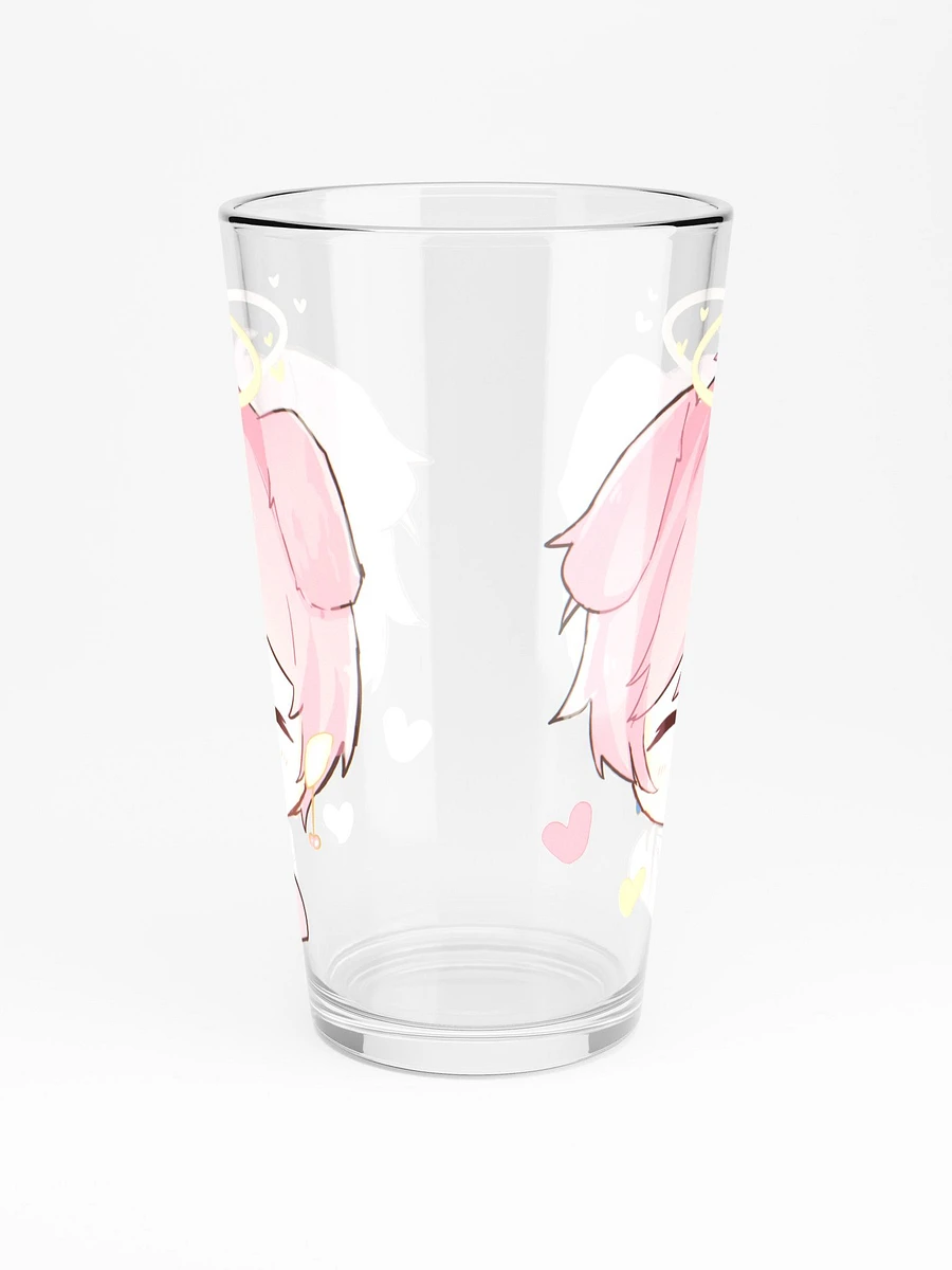 Puppy Love Glass product image (6)