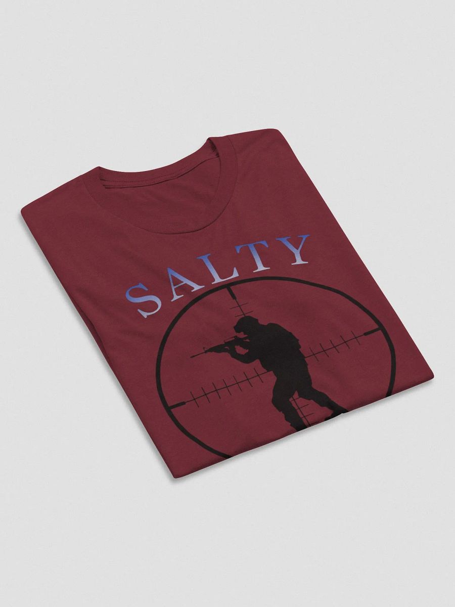 SALTY PLATOON TEE product image (72)