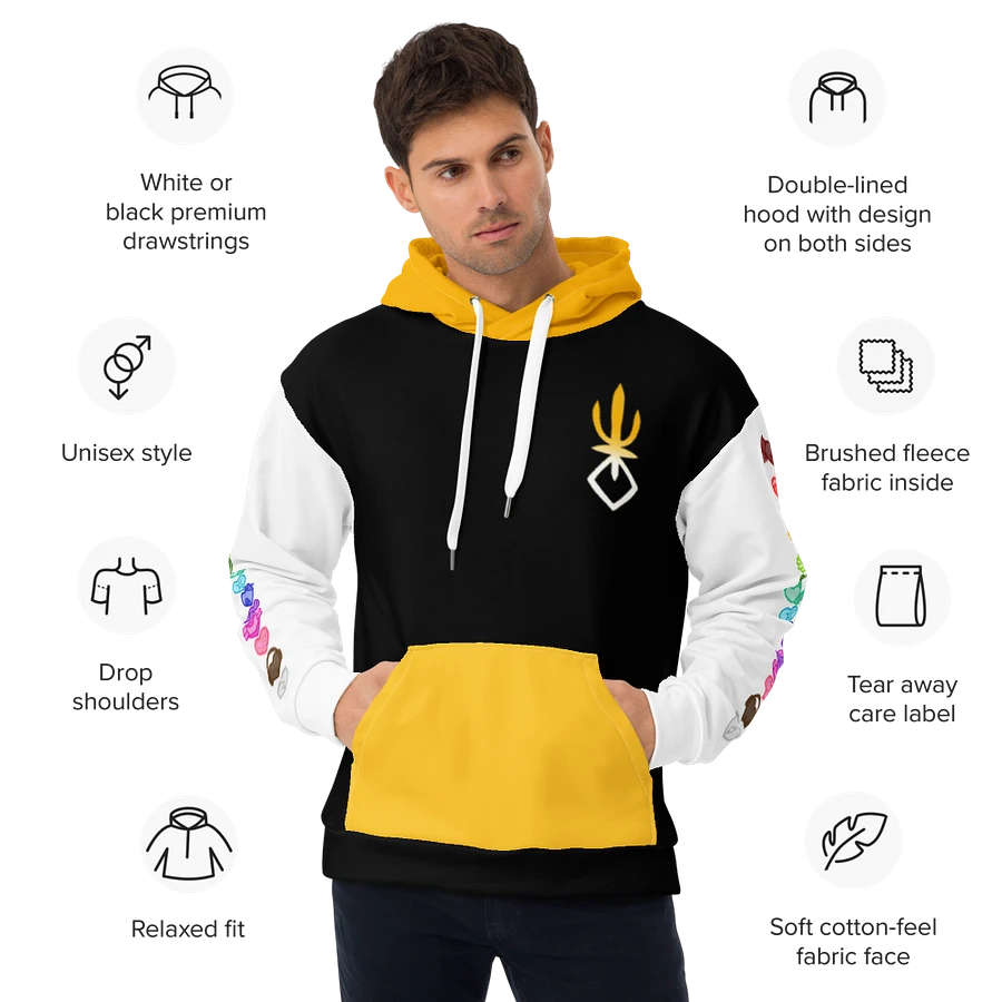 Sherbverse Hoodie product image (17)