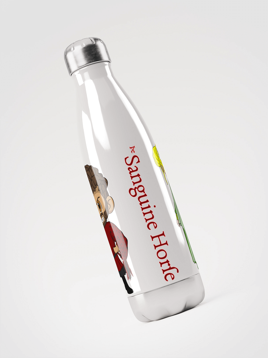 Pain Artists Water Bottle 🇪🇺 🇺🇸 product image (12)