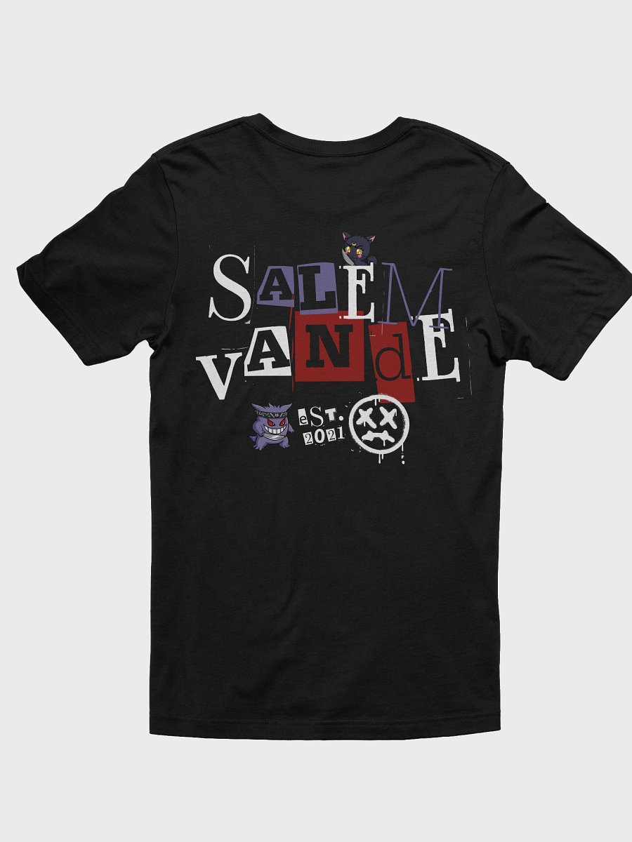 LIMITED RELEASE - Bday 2025 UNISEX shirt product image (3)