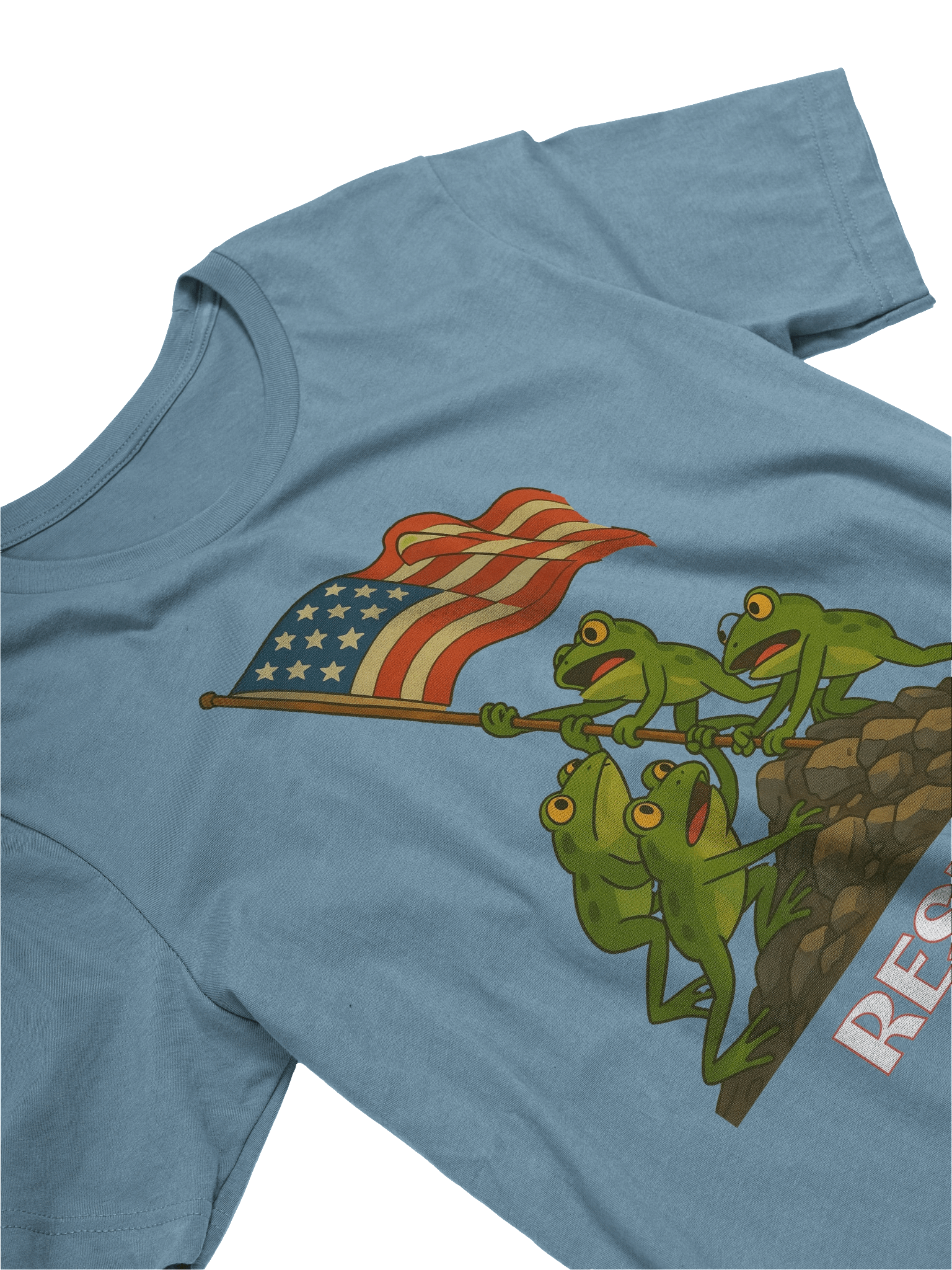 Froggy Resistance Crewneck product image (22)