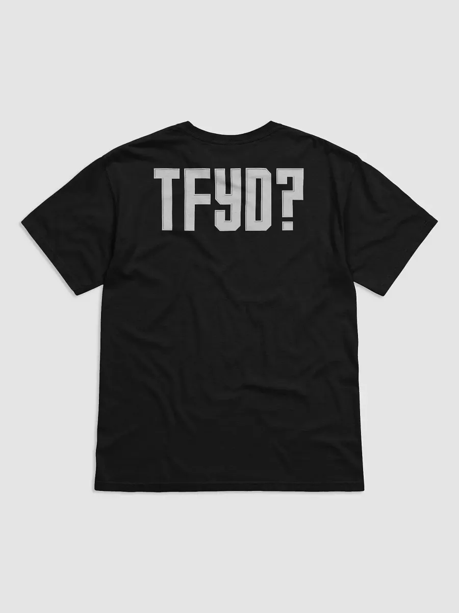 The Rick Logo Tshirt product image (2)