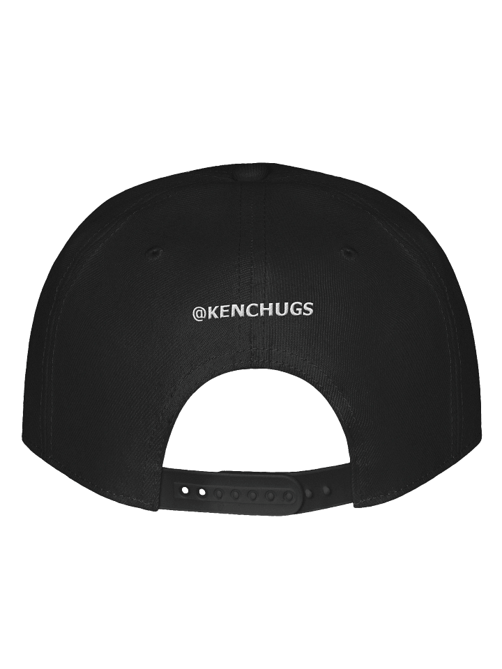 KenChugs Snapback product image (2)