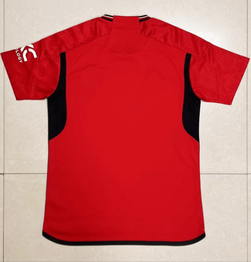 Manchester United Home Jersey 23/24 product image (2)