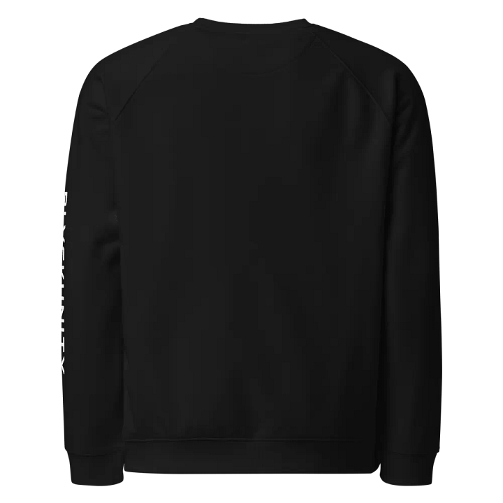 BLVCKUNITY. "True Freedom" Sweater – A Legacy Woven Into Every Thread product image (2)