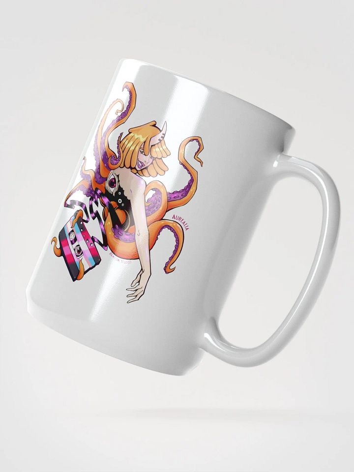 Formicapunk Aurelia Mug product image (2)