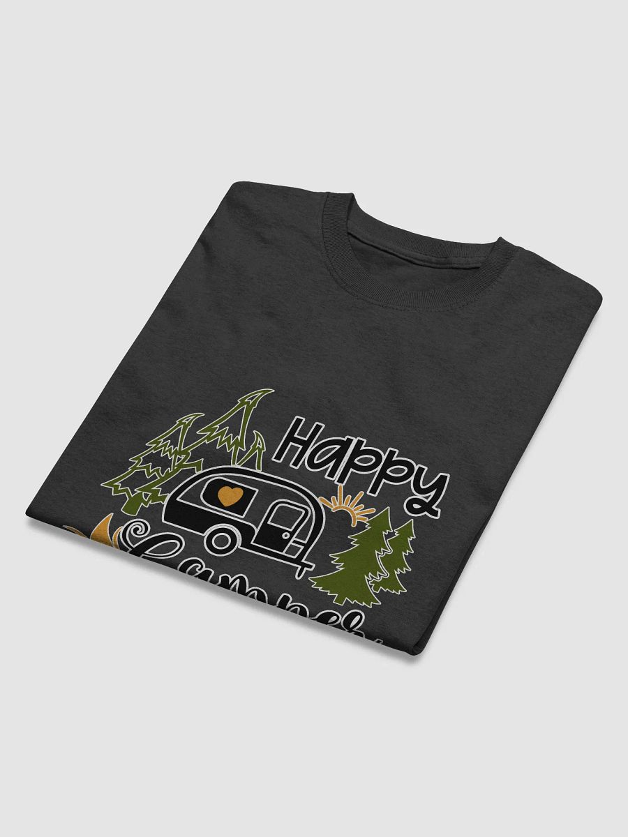 Happy Camper Adventure T-Shirt product image (40)