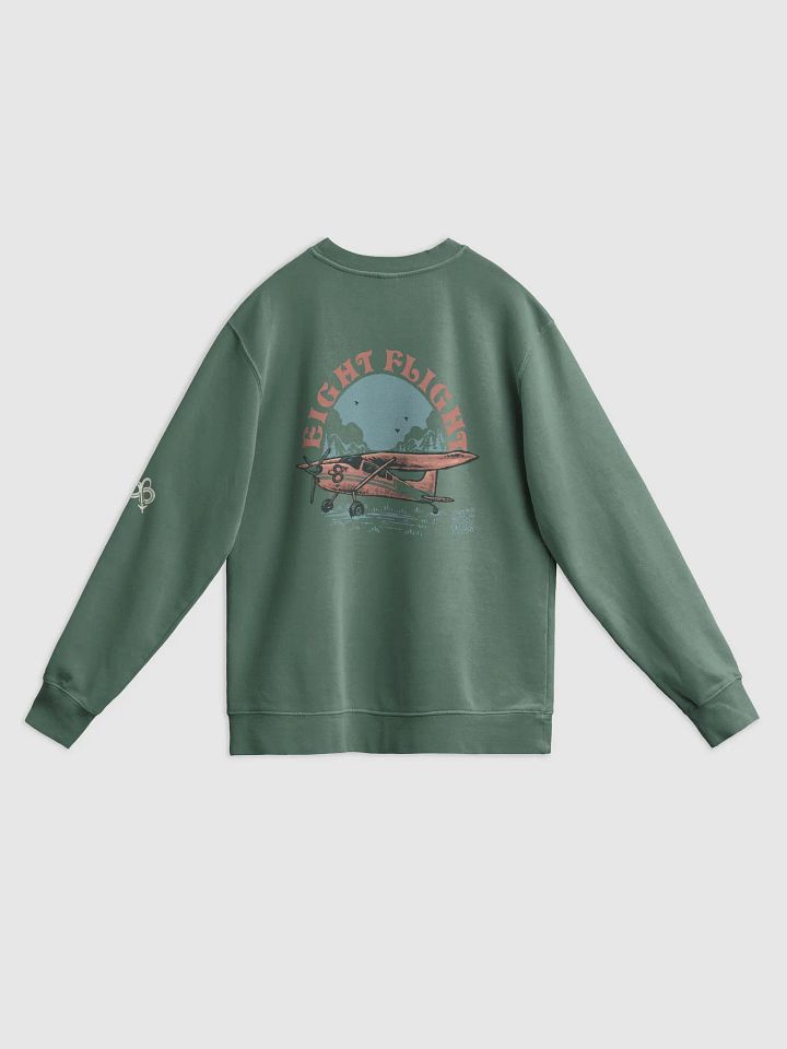 8Flight Premium Sweatshirt product image (16)