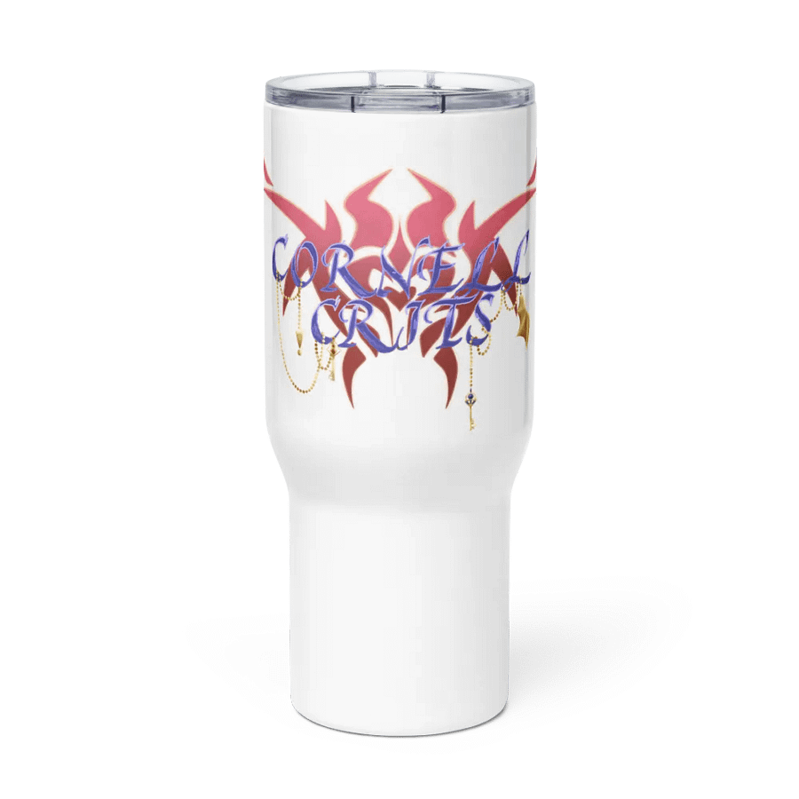 Logo Travel Mug product image (2)