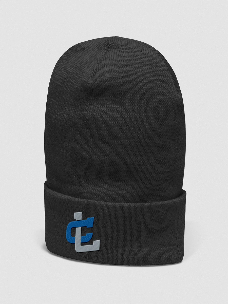 CL beanie product image (2)