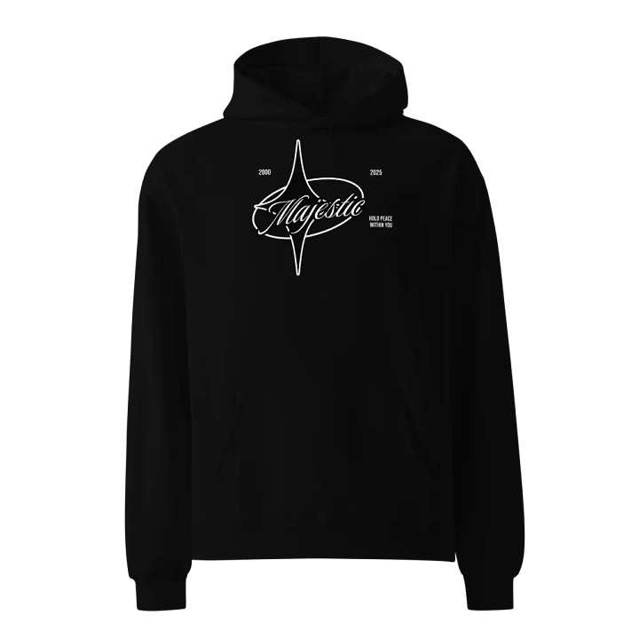 MAJESTIC HOODIE product image (1)