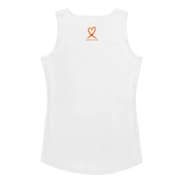 OFFICIAL Walk To Conquer CRPS Tank Top (Women's) product image (2)