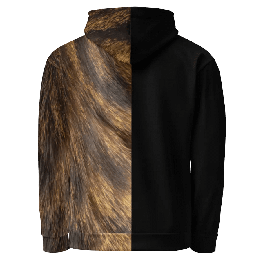 Chimera Cat Hoodie (Unisex) product image (5)