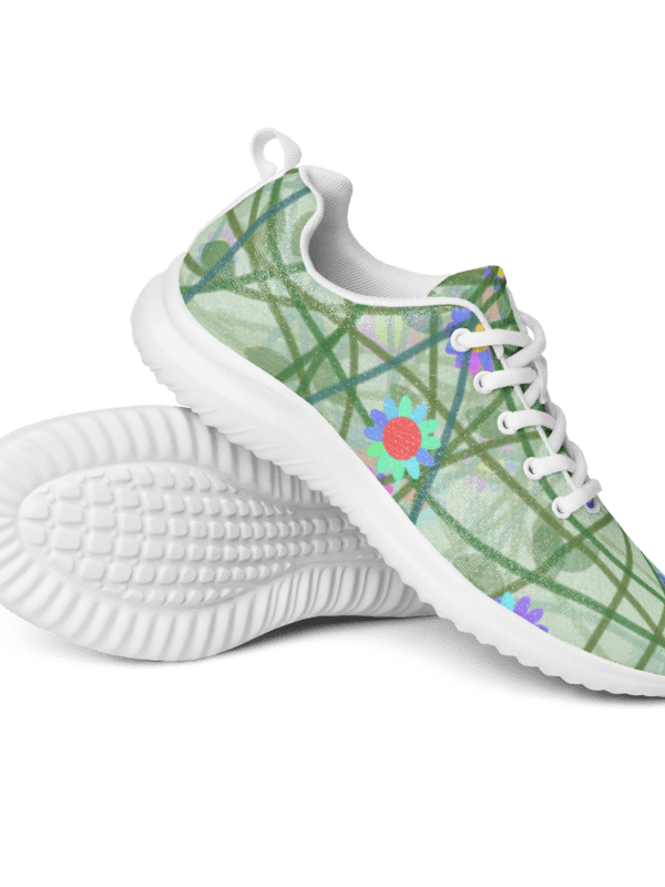 Floral Network Women's Athletic Shoes product image (5)