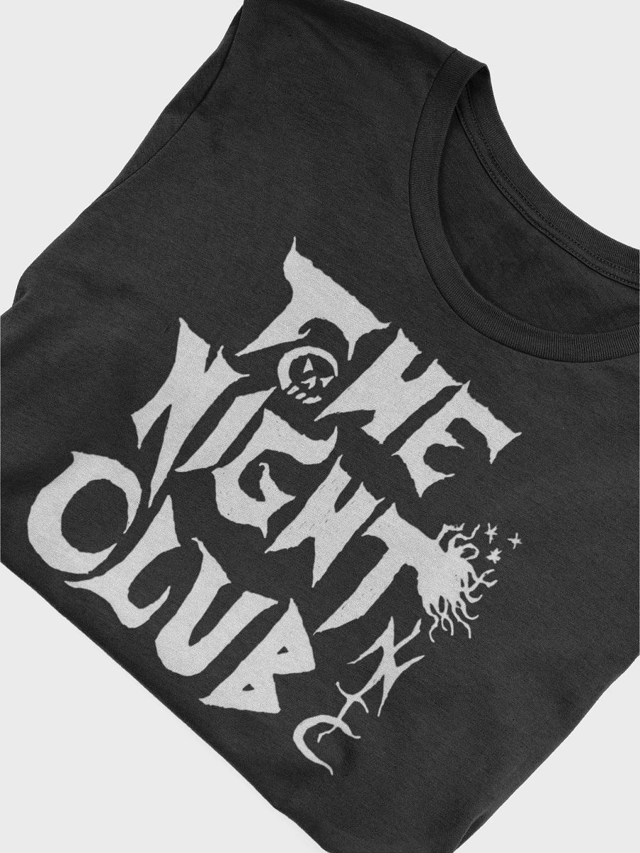 TNC Logo T-Shirt product image (28)