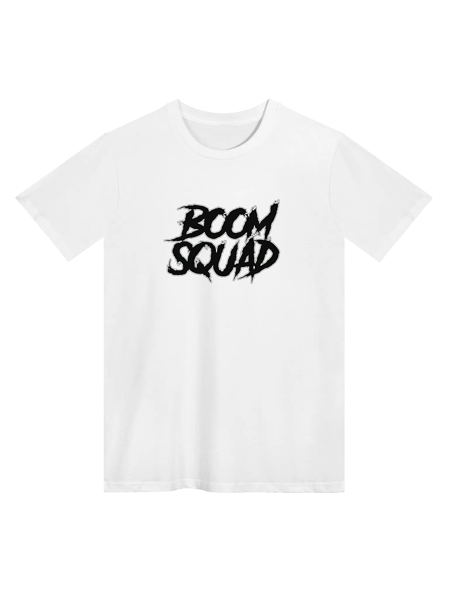 The Original (Black Logo) - Unisex Premium T-Shirt product image (2)