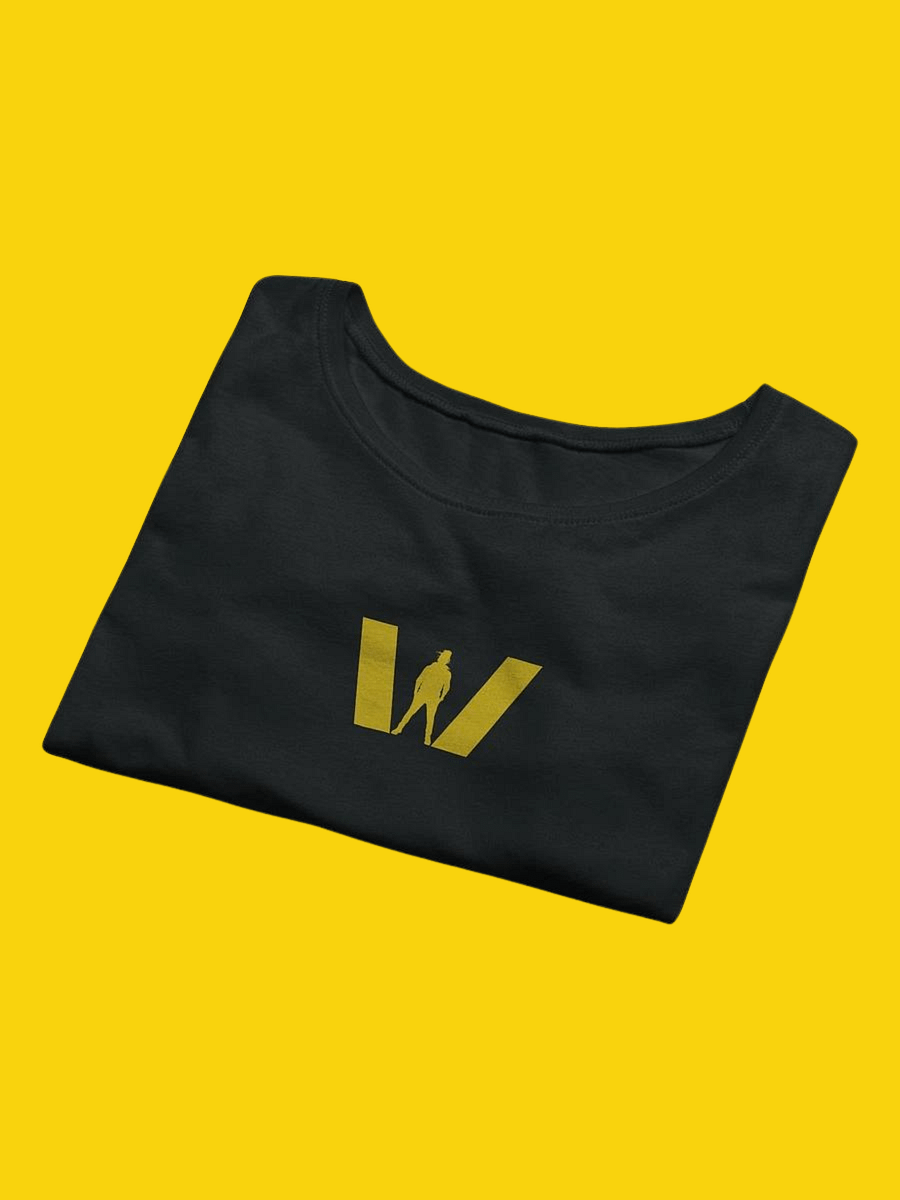 Bella+Canvas Women's Crop Tee | WIL Style product image (6)